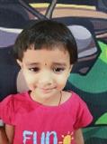 BHAVISHA  Class -NURSERY-A
