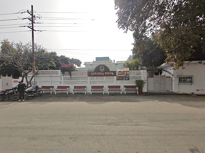 Best school in Haldwani